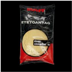Bait Maker Etetőanyag Édes Ananász 1 Kg (BM205016)