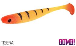 DELPHIN BOMB! Gumihal Rippa / 5db 5cm/TIGERA (101002133) - pecadepo