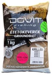 DOVIT Hideg vízi etetőkeverék - Krilles (DOV929)
