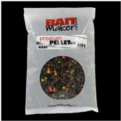 Bait Maker Premium pellet mix Maxi 800 g (BM207362) - pecadepo