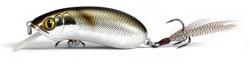 LUREFANS CC70 - Floating 12, 5g/70mm, 11-es "Natural Shad" színkód (LFCC7011)