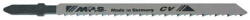 MPS Dekopírlap (a) Fához - 2.5x110/132mm, 5db/cs (83101l)