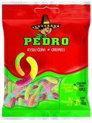 Pedro Creepees gumicukor 80 g