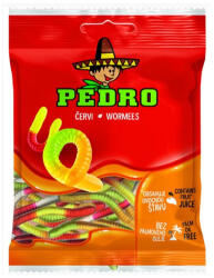 Pedro Wormees gumicukor 80 g