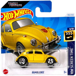 Mattel Hot Wheels - Screen Time - Bumblebee (HTB35)