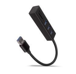AXAGON 3xUSB 3.2 Gen 1 20 cm (HMA-CR3A)