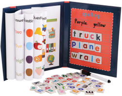 Leziter Mágneses helyesírási játék BTE-2