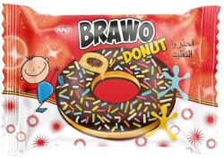 Brawo Donut kakaós krémmel 40 g