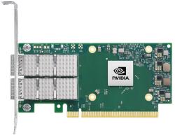 Mellanox Nvidia ConnectX-6 Dx Вътрешна Влакно 100000 Мбит/с (900-9X658-0056-SB1)