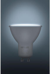 Retlux RLL 419 GU10 bec 9W DL RETLUX