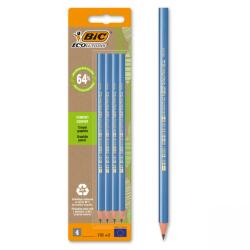 BIC ECO Evolution triangle grafitceruza 4 db