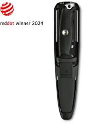 Victorinox Туристически нож Victorinox Venture Pro, черен (3.0903.3F)