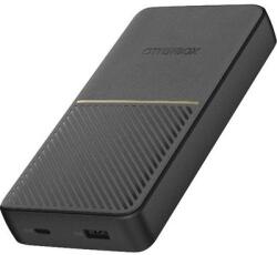 OtterBox POWER BANK 20K MAH USB A AND C 18W USB-PD - BLACK (78-80642) (78-80642)