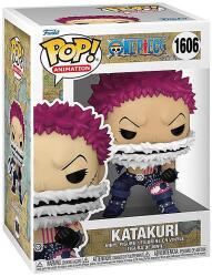 Funko Animation: One Piece - Katakuri figura (FU75579) (FU75579)