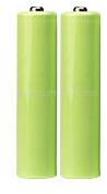 Socket Aaa Nimh Battery Chs 7ci/7di 7mi/7pi 2 Batteries (ac4144-1902) (ac4144-1902)