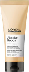 L'Oréal L´Oréal Professionnel Balsam regenerativ pentru părul foarte deteriorat Serie Expert Absolut Repair Gold Quinoa + Protein (Instant Resurfacing Conditioner) 200 ml