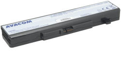 AVACOM Baterie AVACOM pentru seria Lenovo IdeaPad G580, Z380, Y580 Li-Ion 11, 1V 5200mAh (NOLE-G58N-N26)