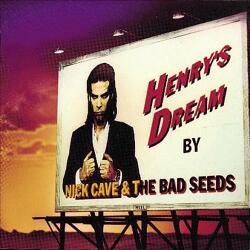 Universal Music Nick Cave & The Bad Seeds - Henry's Dream (Vinyl LP (nagylemez)) (3971071)