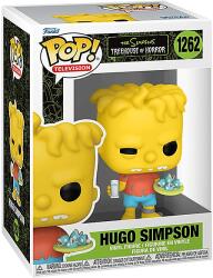 Funko TV: Simpsons - Twin Bart figura (FU64360)