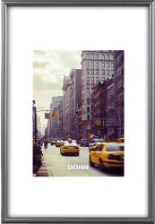 Dörr DÖRR New York képkeret 13x18, acélszürke (D801016)