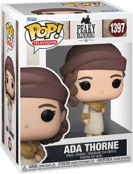 Funko TV: Peaky Blinders - Ada Thorne figura #1397 (FU72180)