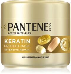 Pantene Pro-V Active Nutri Plex Intensive Repair masca de par regeneratoare pentru păr uscat și deteriorat 300 ml