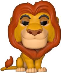 Funko Disney: Lion King - Mufasa figura (FU36391)