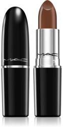 M·A·C Lustreglass Sheer-Shine Lipstick fényes ajakrúzs árnyalat I Deserve This 3 g