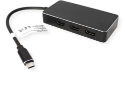 VALUELINE USB Type C - HDMI Multistream Adapter (12.99.1031)