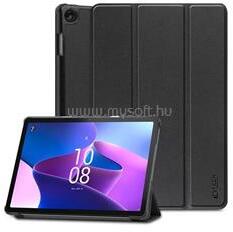 Haffner FN0521 Lenovo Tab M10 10, 1" (3rd Gen. ) Smart Case tablet tok (fekete) (FN0521) (FN0521)