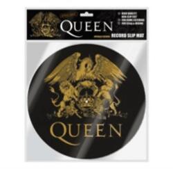 Trader KFT - Indiego Queen - Crest Logo slipmat (GP85853)