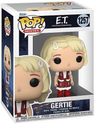 Funko Movies: E. T. 40th - Gertie figura (FU63994) (FU63994)