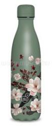 Ars Una 500 ml-es Flowery Pink 24 (5375) duplafalú fémkulacs (ARS_UNA_55813754) (ARS_UNA_55813754)