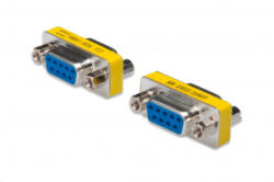 ASSMANN DSUB 9 pin soros toldóadapter (AK-610506-000-I)