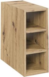 Comad Bella Cashmere dulap 20x44x57 cm sub chiuveta pe perete stejar ARTISAN UN 81-20-44 (ARTISANUN812044)