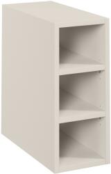 Comad Bella Cashmere dulap 20x44x57 cm sub chiuveta pe perete bej CASHMERE UN 81-20-44 (CASHMEREUN812044)