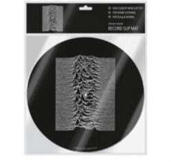 Trader KFT - Indiego Joy Division - Unknown Pleasures slipmat (GP85913)