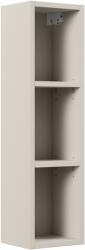 Comad Bella Cashmere dulap 20x17x74 cm bej CASHMERE UN 83-20-74 (CASHMEREUN832074)