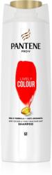 Pantene Pro-V Active Nutri Plex Lively Colour Sampon pentru par vopsit, decolorat și tratat chimic. 400 ml