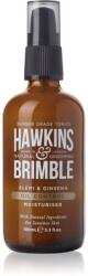 Hawkins & Brimble Oil Control Moisturiser hidratáló krém zsíros bőrre 100 ml