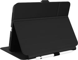 Speck Balance Folio tablet tok iPad 10, 9" 2022 (10. generáció) modellhez, fekete (150226-D143) (150226-D143)