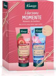 Kneipp Right from the Heart gel de duș set cadou