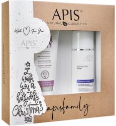 APIS NATURAL COSMETICS Ageless Beauty set cadou corp si fata