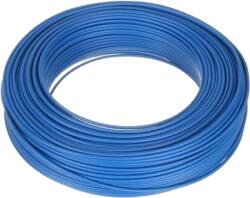 MENTAVILL H07v-u 1x2, 5 Mcu Vezeték Kék 100 M