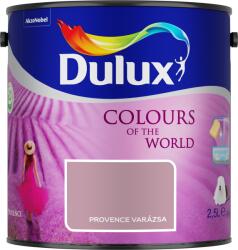 Dulux Nagyvilág Színei 2, 5l Provance Varázsa