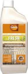 Sadolin Fresh Famegújító, Fehérítő Bevonat 0, 75l