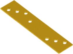 JKH összekötő Lemez 172 X 30 / 4, 0 Mm