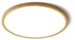Rendl light studio LANA 40 felületre szerelhető fekete műanyag 230V LED 32W 3000K 4000K 6000K (R14306)