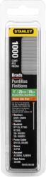 Stanley Tűzőszeg ˝j˝ 15 Mm 1000 Db Stanley