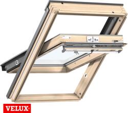 Velux Tetőtéri Ablak 140x78cm Gll Mk08 1061 Felső Kilinccsel